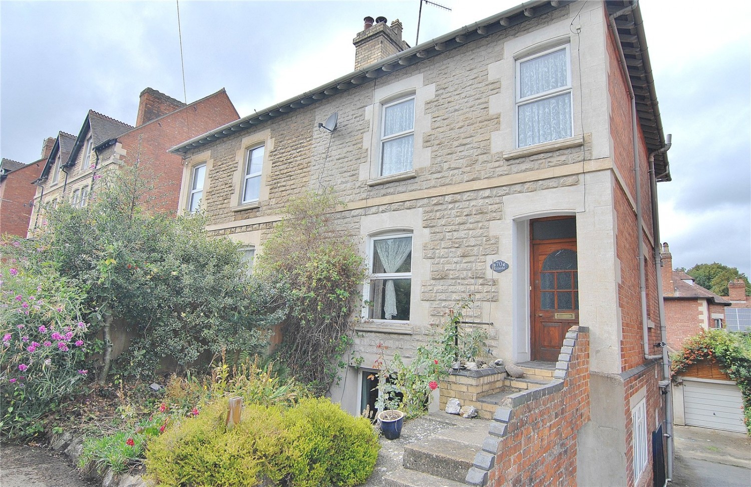 Stroud, Gloucestershire