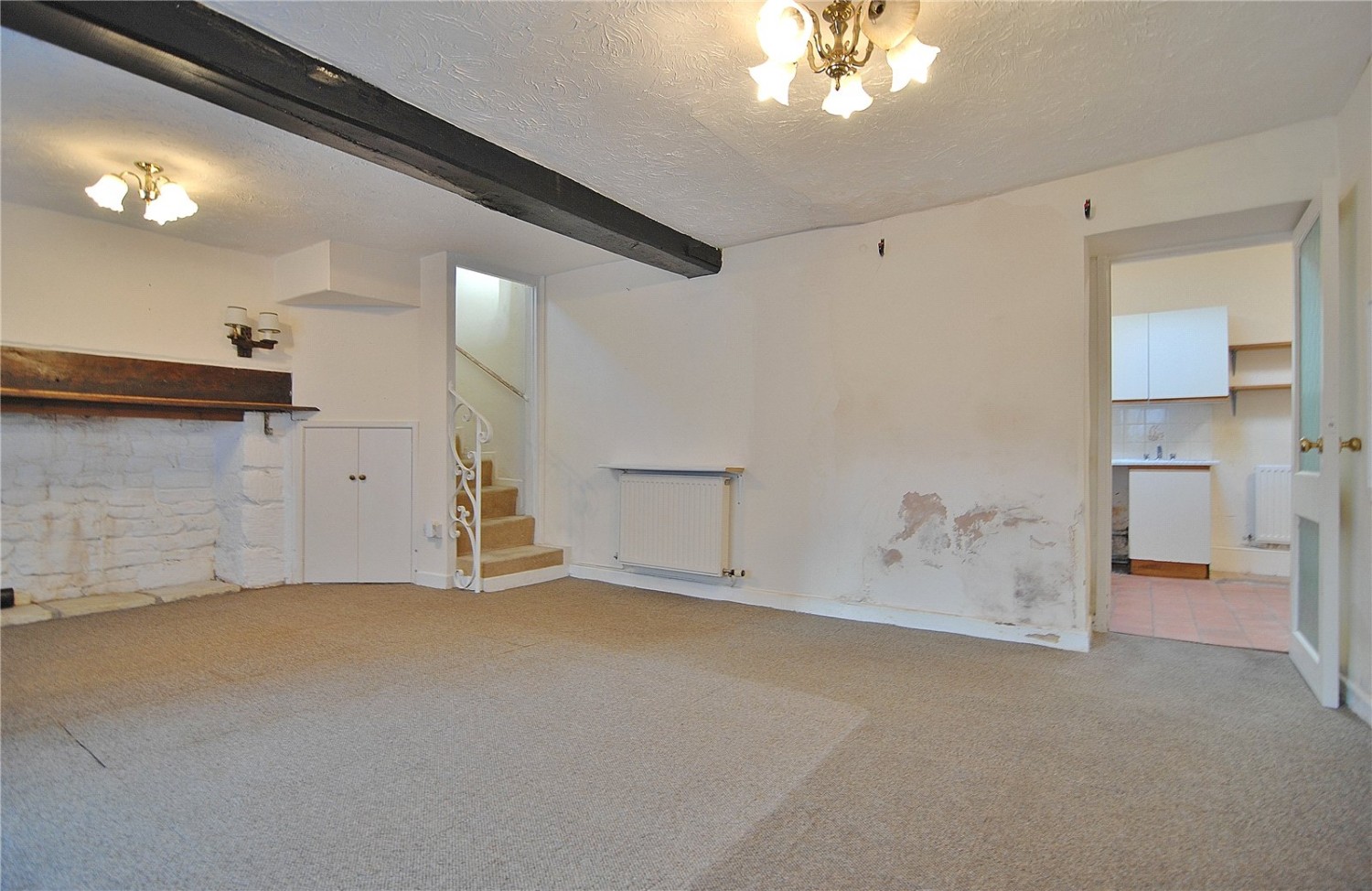 Kings Stanley, Stonehouse, Gloucestershire