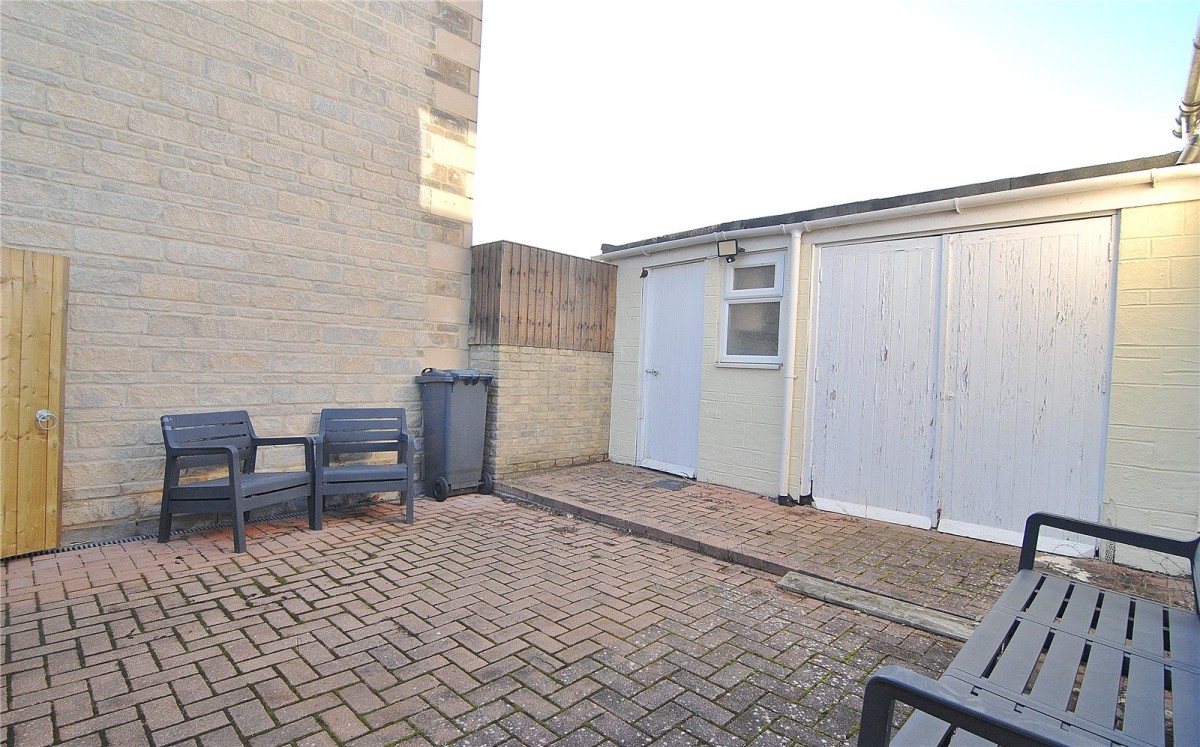 Kings Stanley, Stonehouse, Gloucestershire