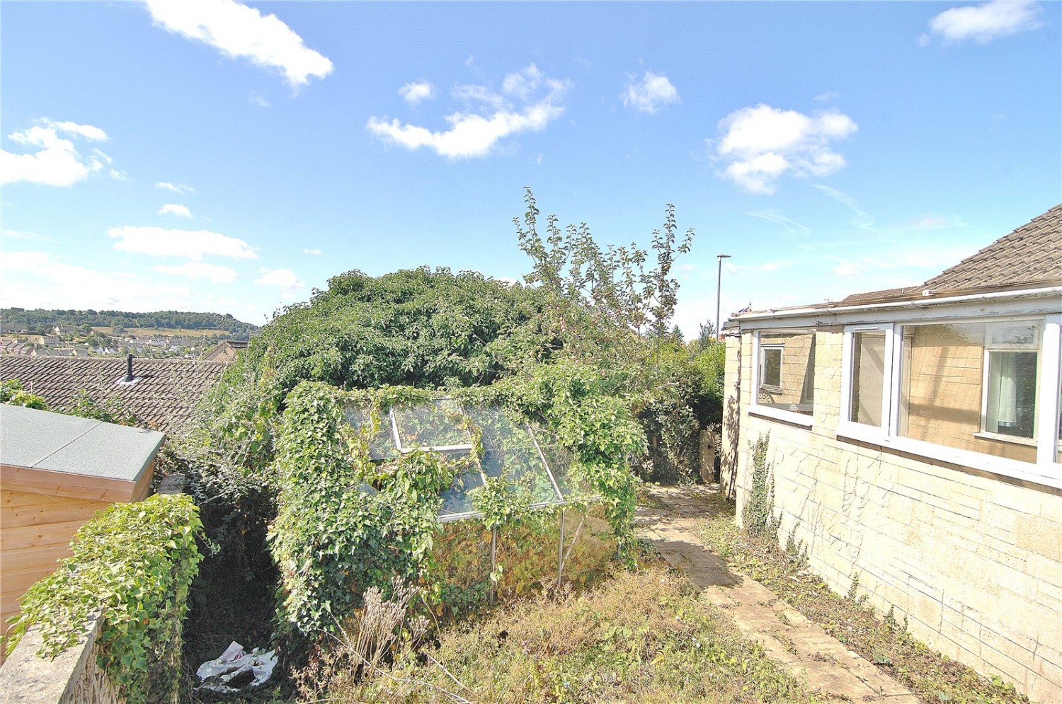 Stroud, Gloucestershire