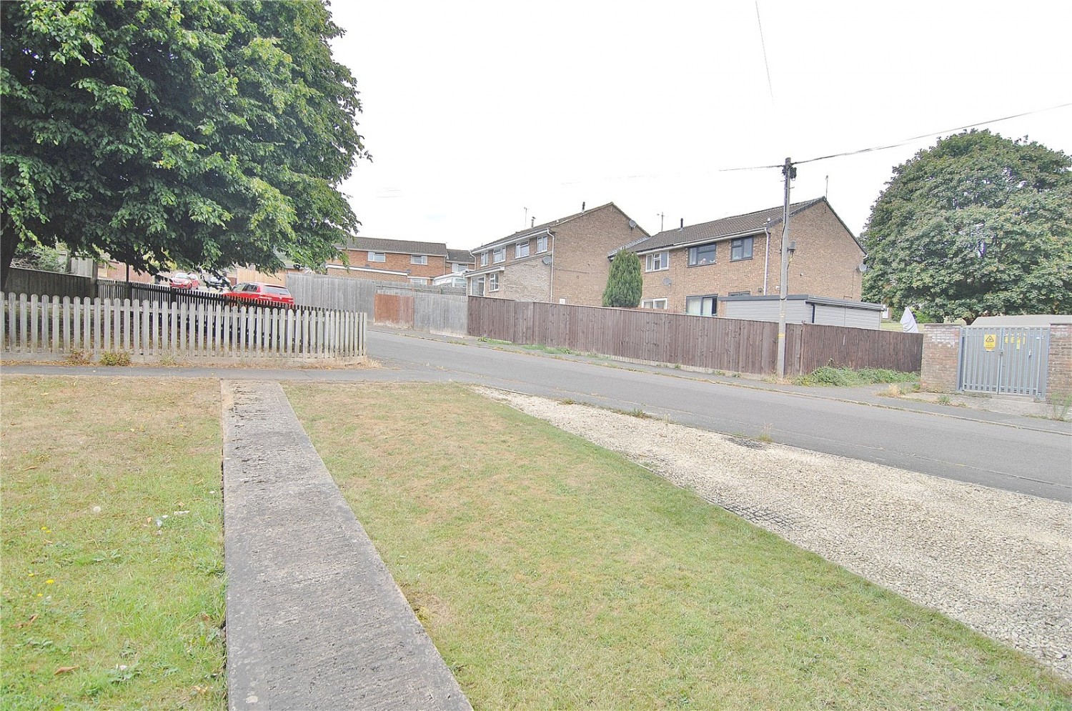 Cashes Green, Stroud, Gloucestershire