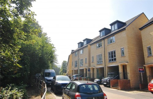 Stroud, Gloucestershire