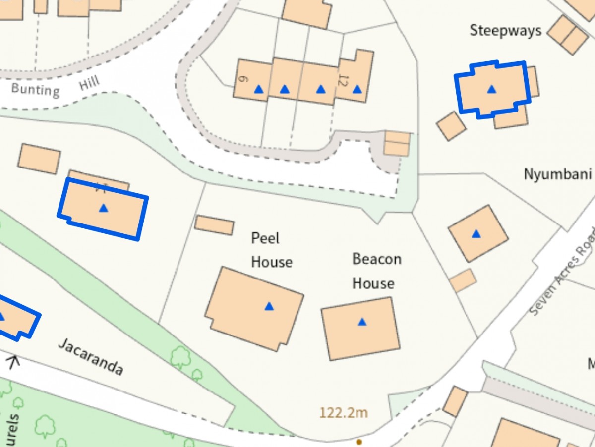 Nailsworth, Stroud, Gloucestershire