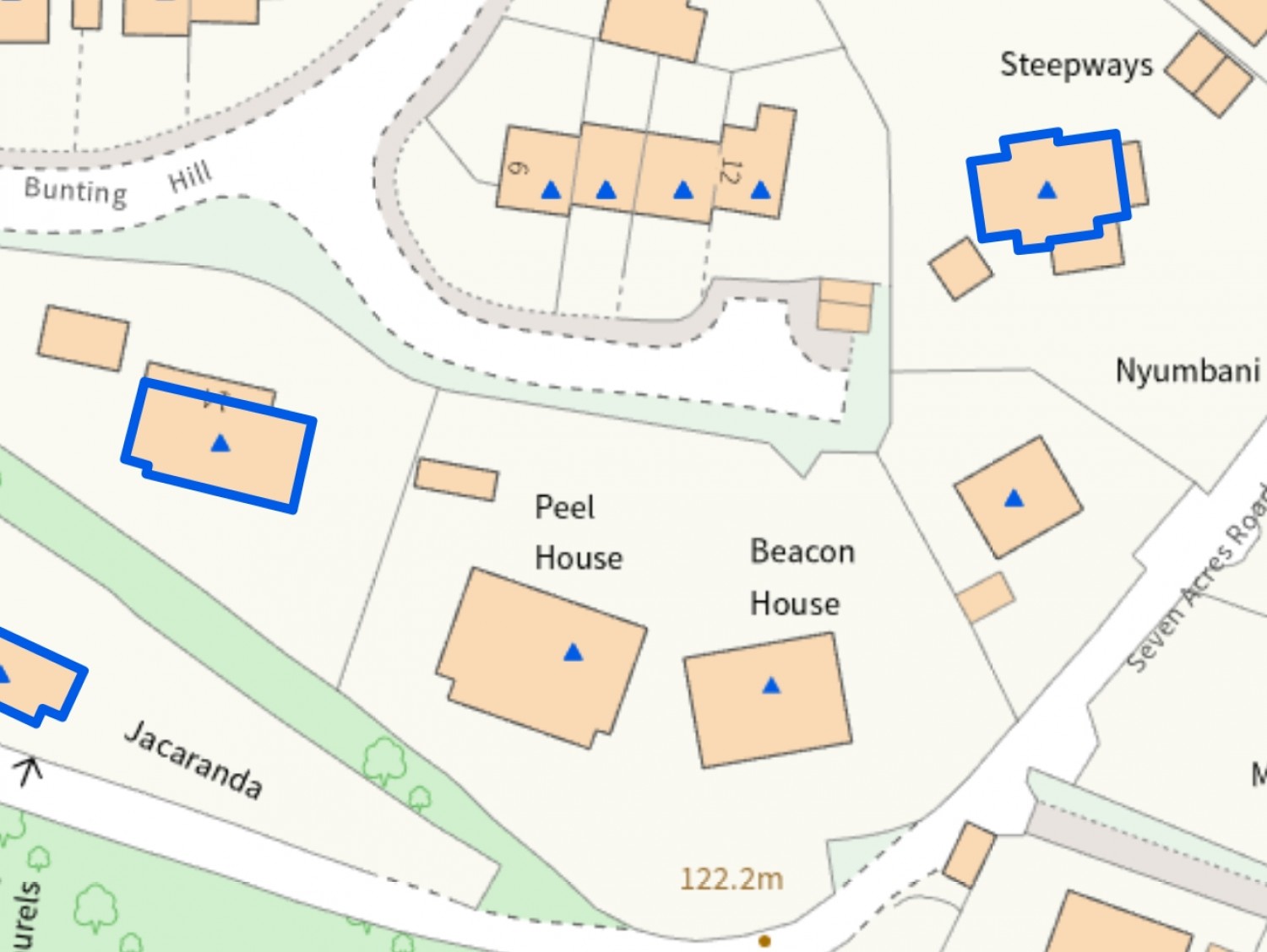 Nailsworth, Stroud, Gloucestershire