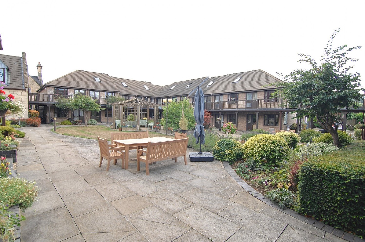 Stroud, Gloucestershire