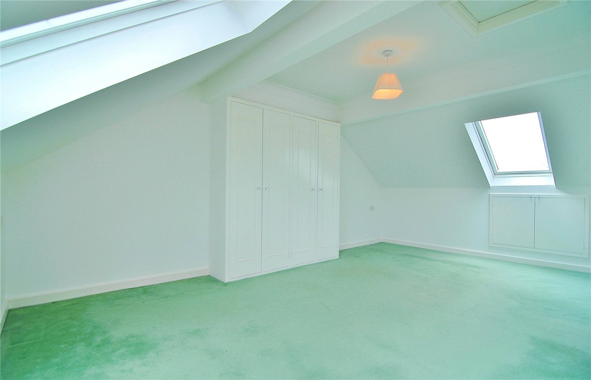 Stroud, Gloucestershire