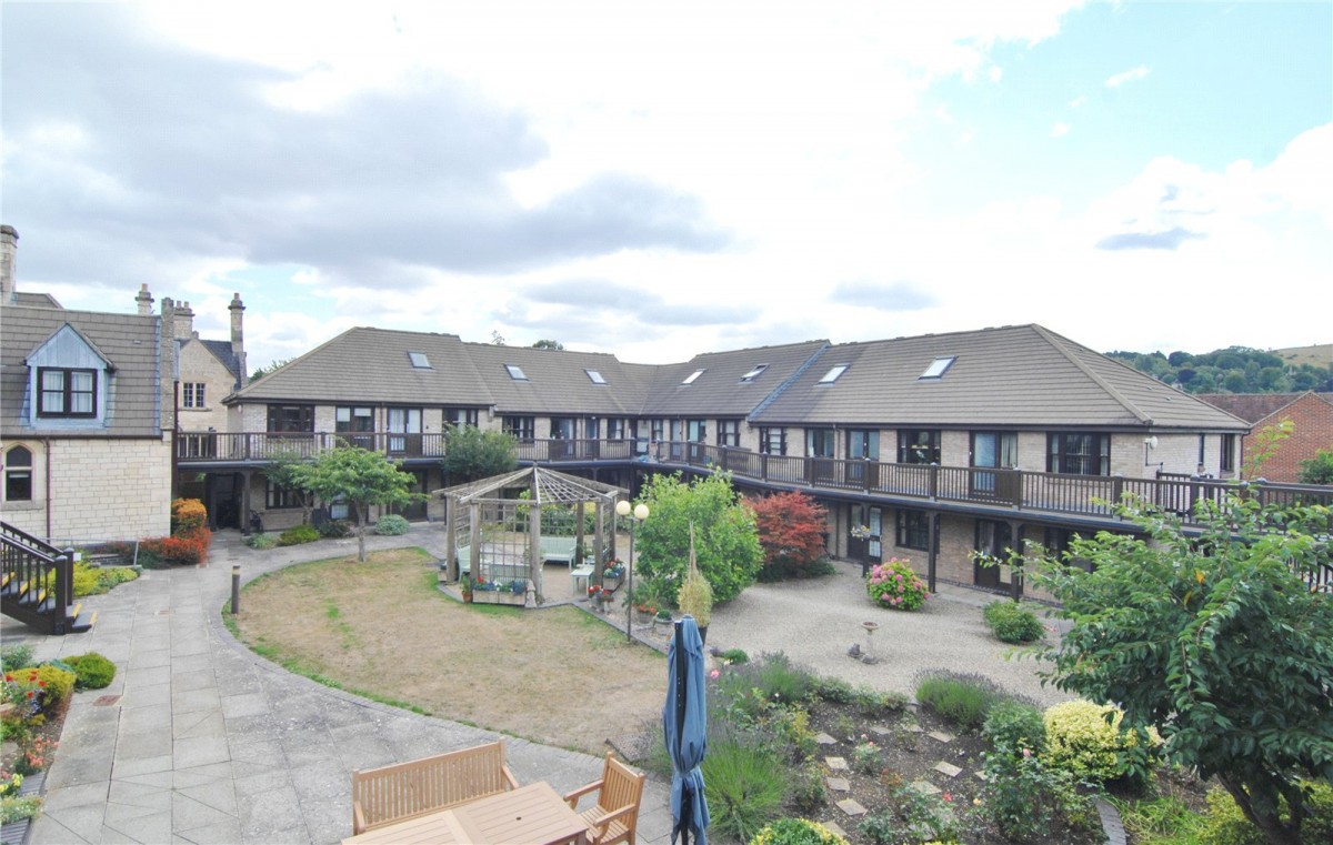 Stroud, Gloucestershire