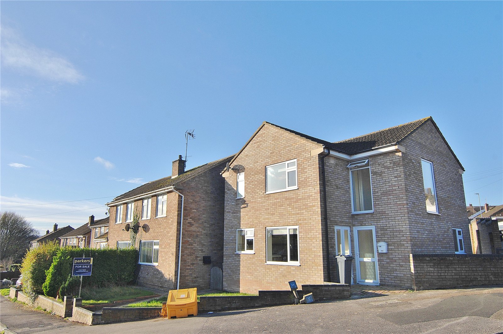 3 bedroom House to let in Stroud, Gloucestershire