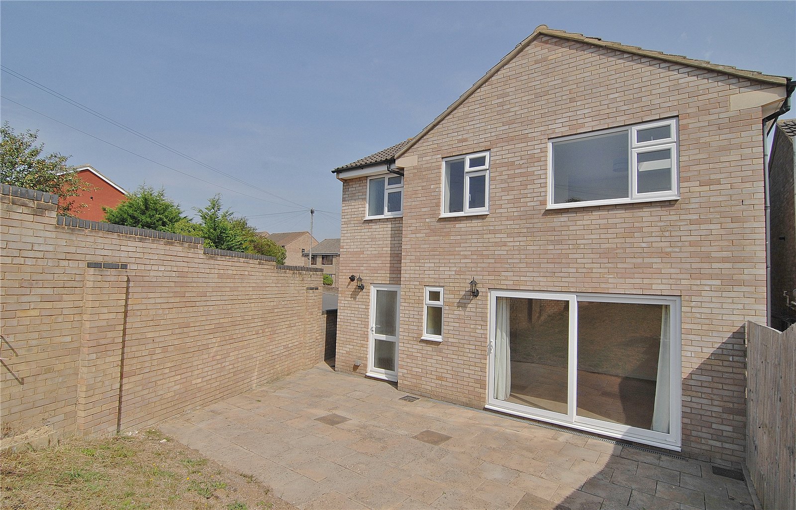 3 bedroom House to let in Stroud, Gloucestershire