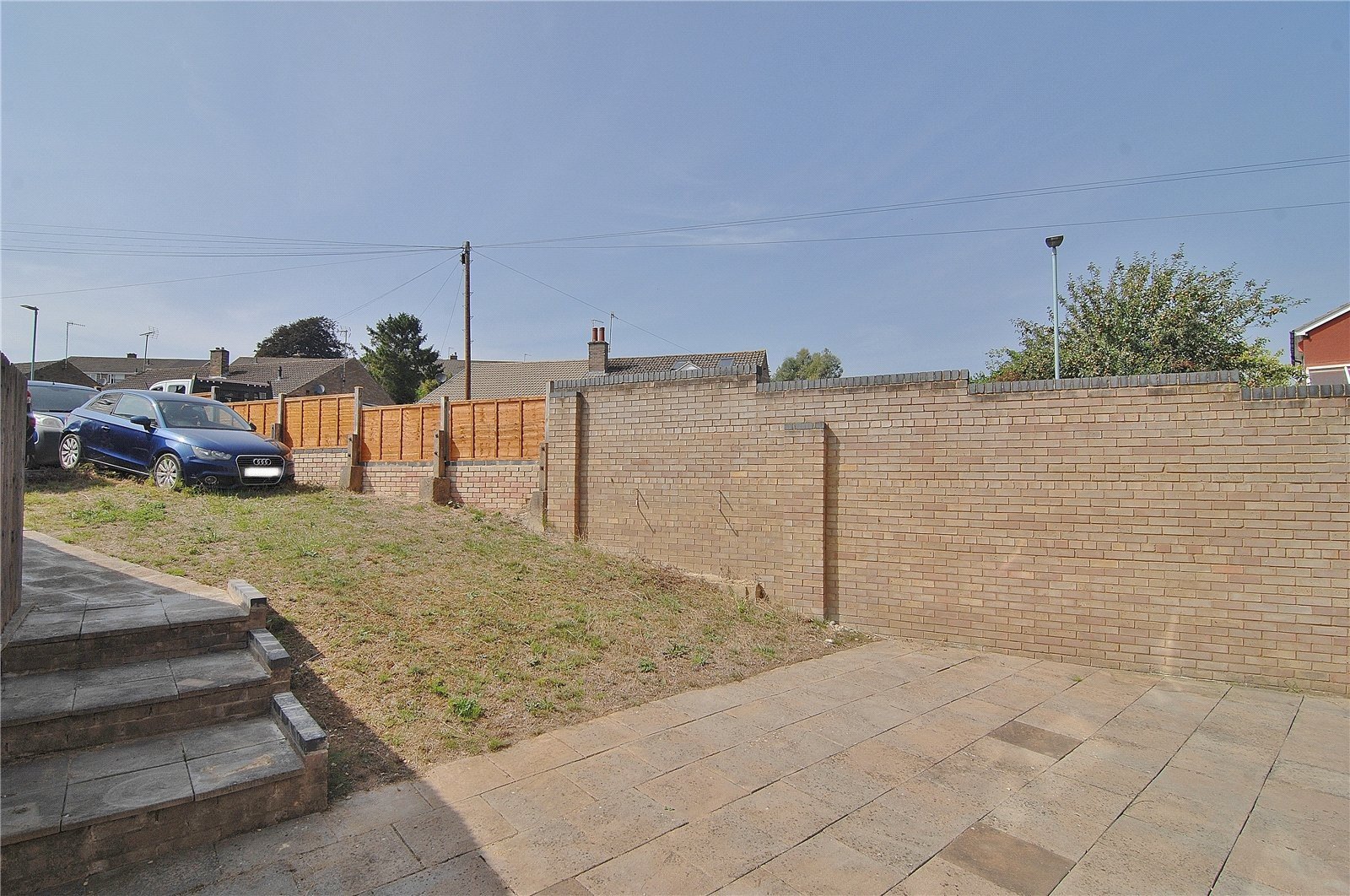 3 bedroom House to let in Stroud, Gloucestershire