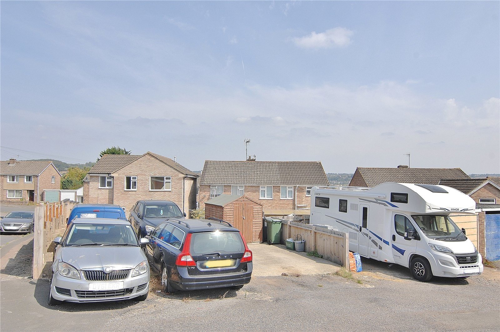 3 bedroom House to let in Stroud, Gloucestershire