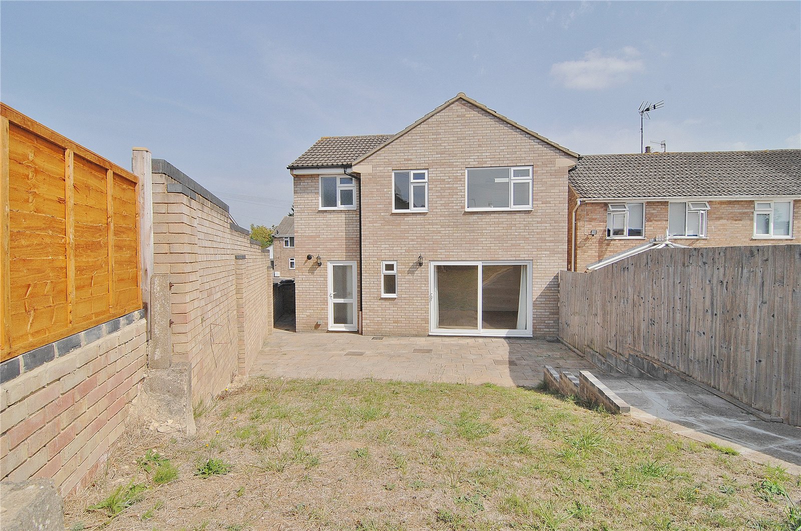 3 bedroom House to let in Stroud, Gloucestershire