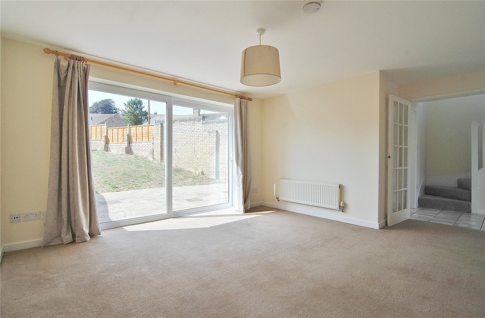 3 bedroom House to let in Stroud, Gloucestershire