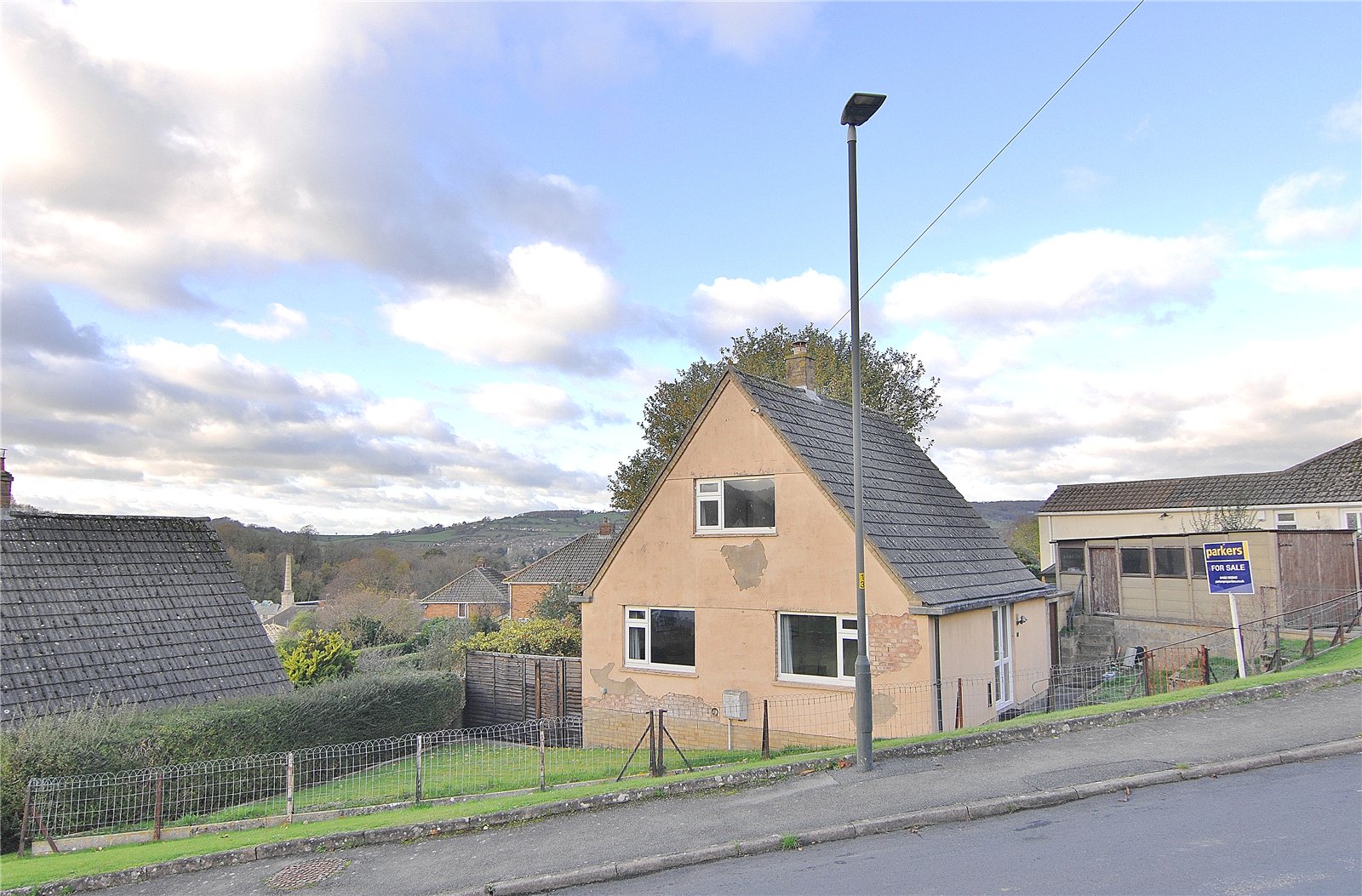 Stroud, Gloucestershire