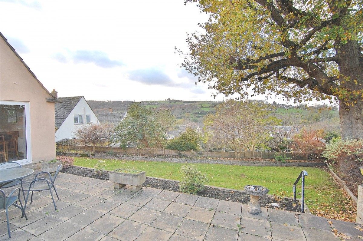 Stroud, Gloucestershire