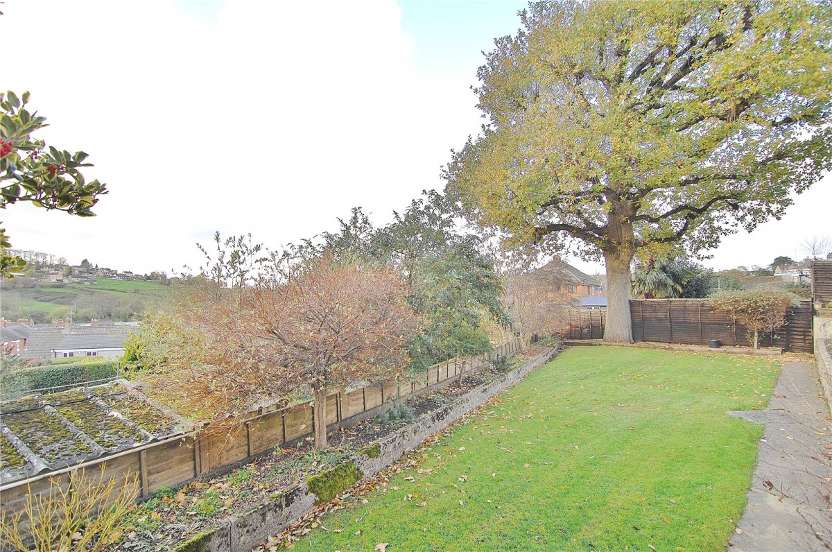 Stroud, Gloucestershire