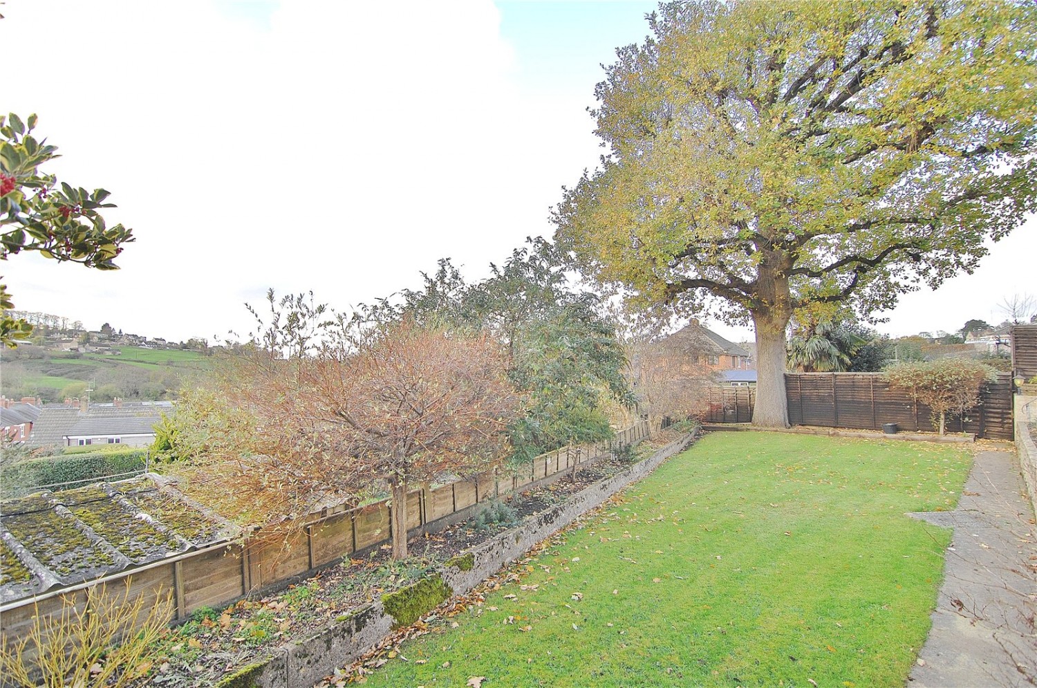 Stroud, Gloucestershire