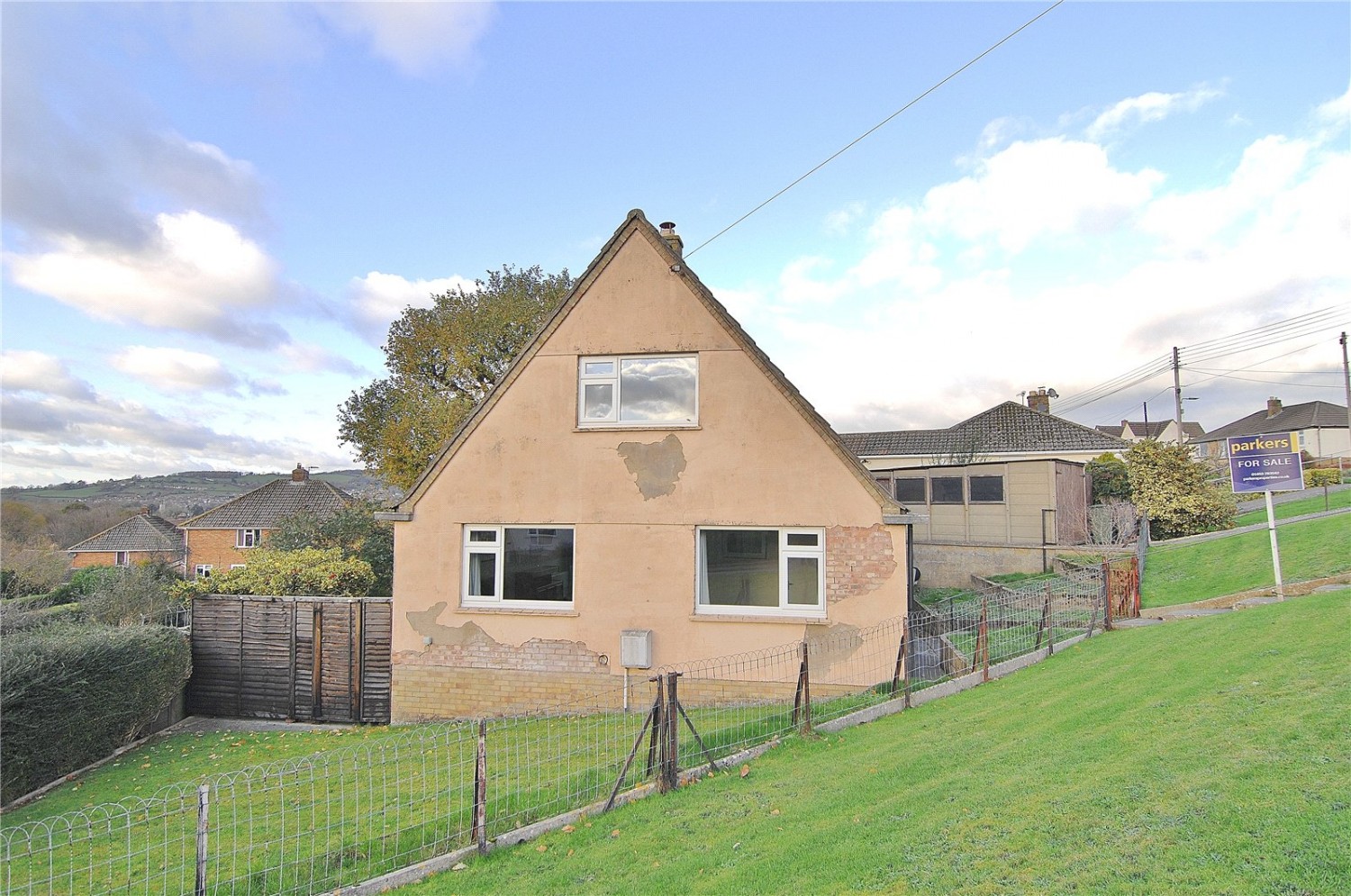 Stroud, Gloucestershire