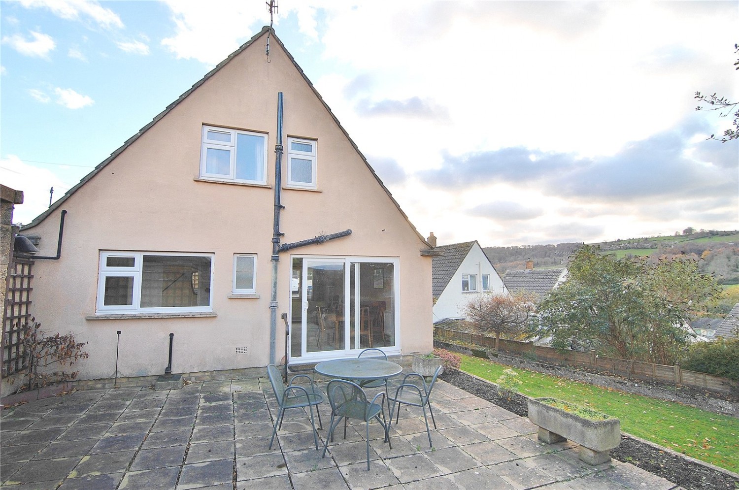 Stroud, Gloucestershire