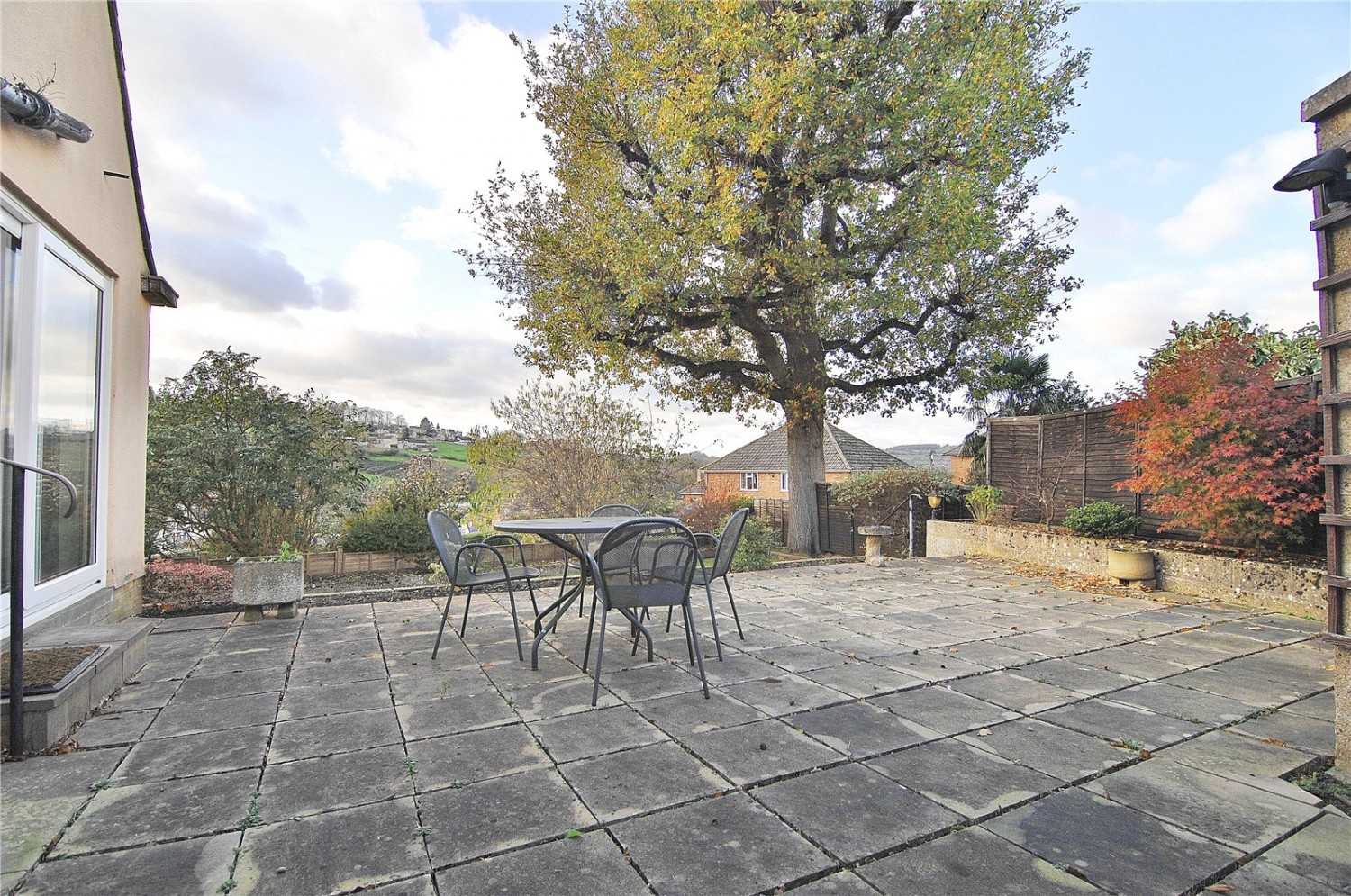 Stroud, Gloucestershire