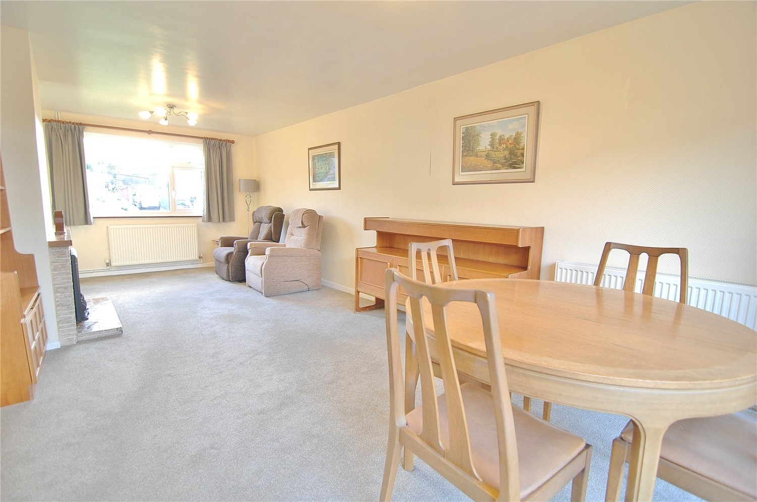 Stroud, Gloucestershire