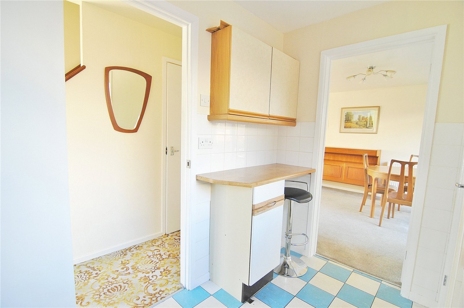 Stroud, Gloucestershire