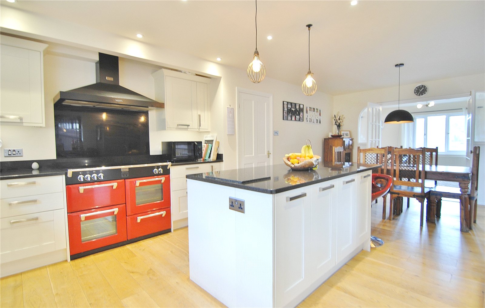 5 bedroom House for sale in Stroud, Gloucestershire
