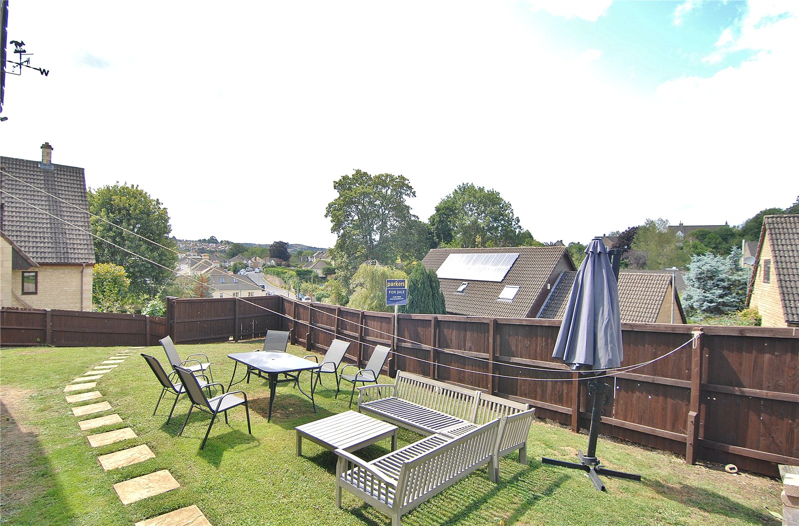 5 bedroom House for sale in Stroud, Gloucestershire