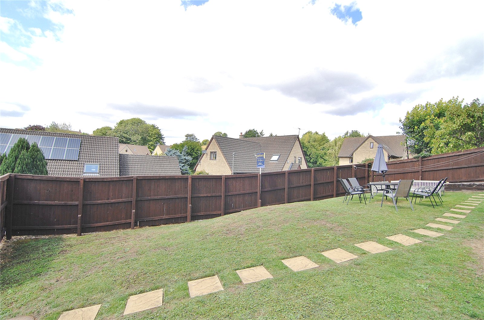 5 bedroom House for sale in Stroud, Gloucestershire