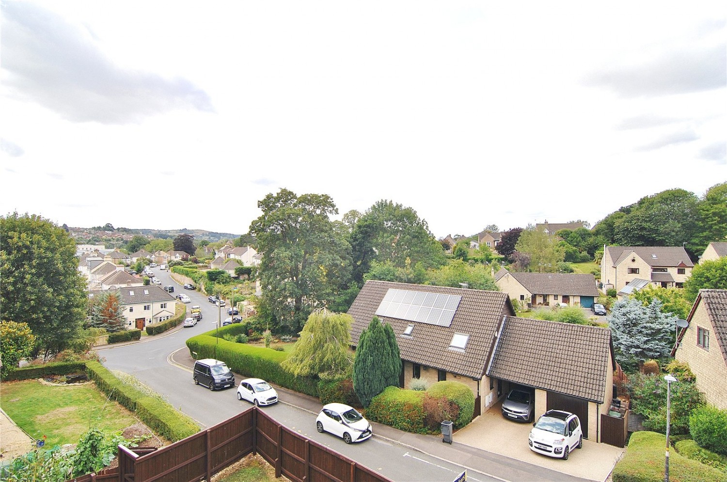 Stroud, Gloucestershire