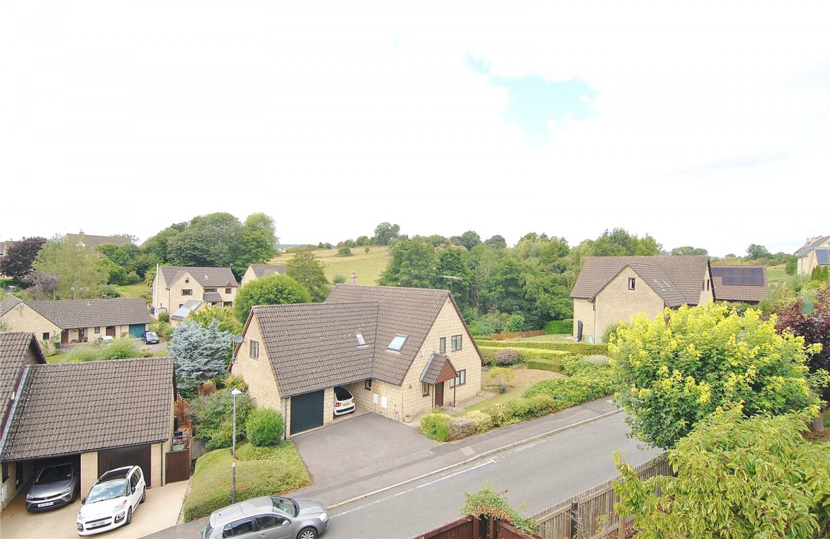 Stroud, Gloucestershire