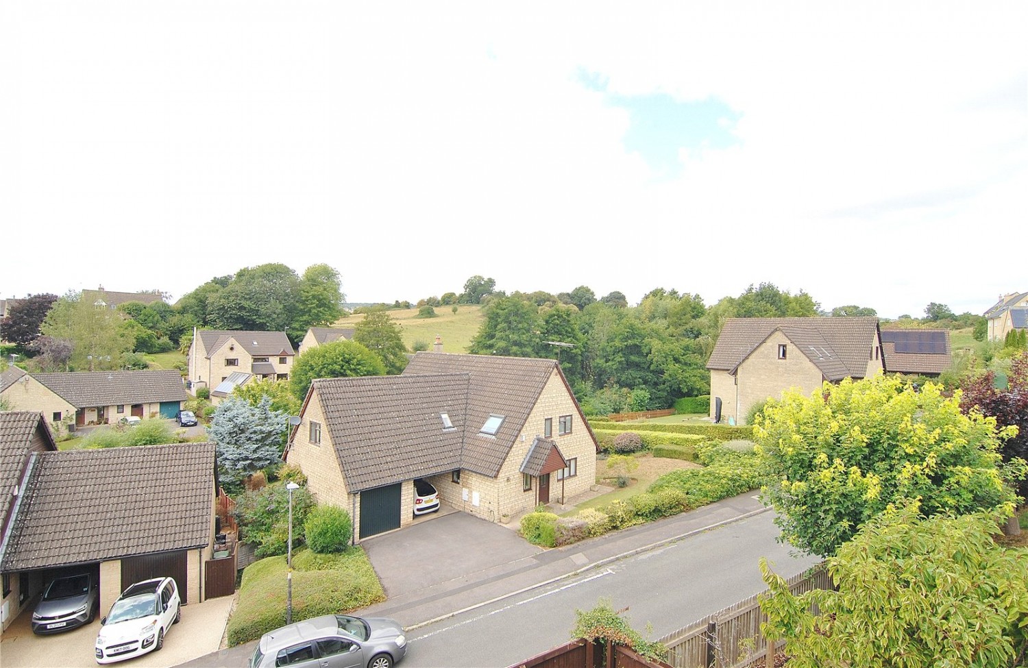 Stroud, Gloucestershire
