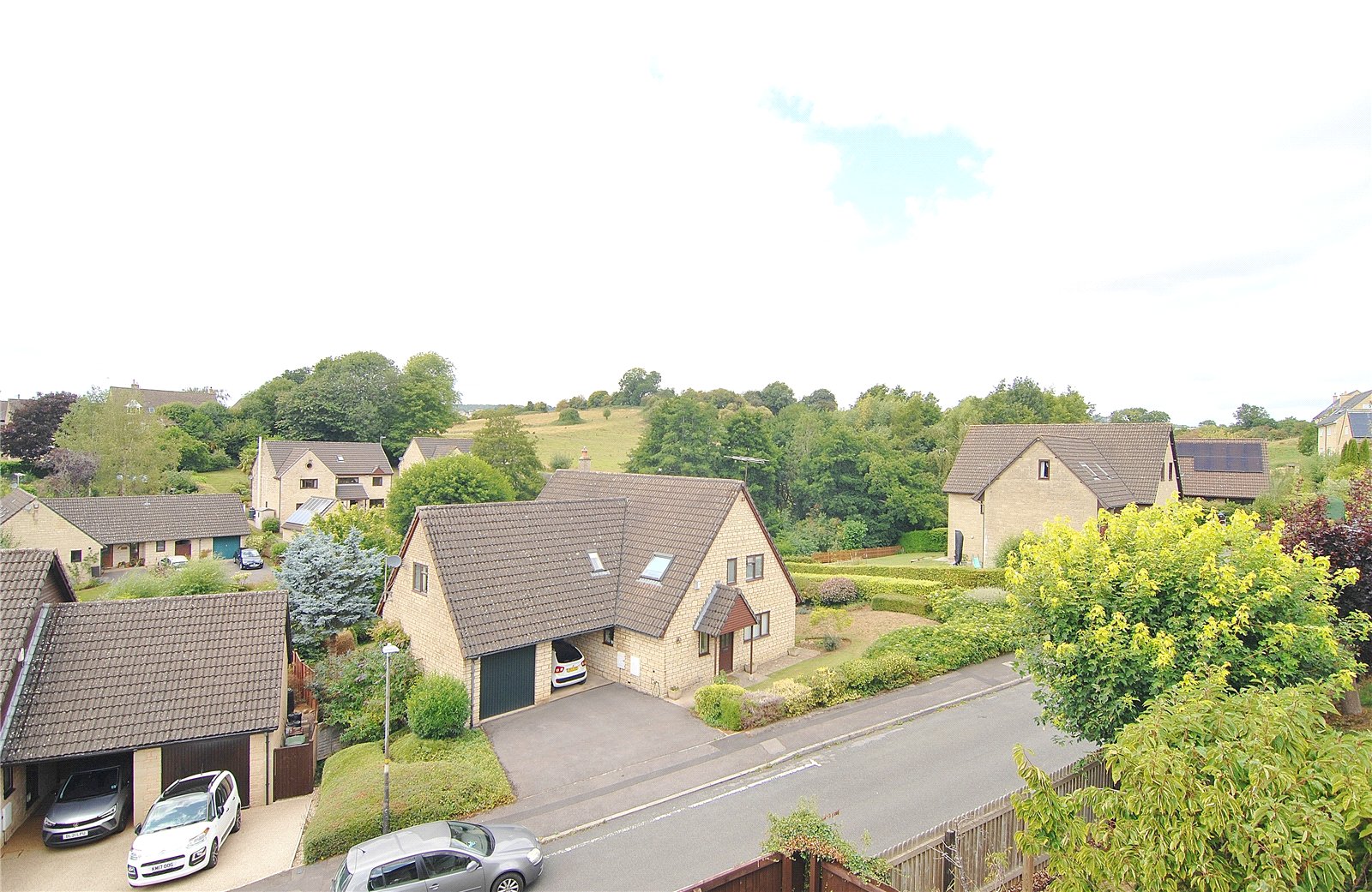 5 bedroom House for sale in Stroud, Gloucestershire