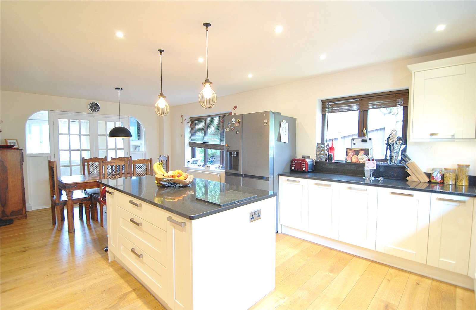 5 bedroom House for sale in Stroud, Gloucestershire