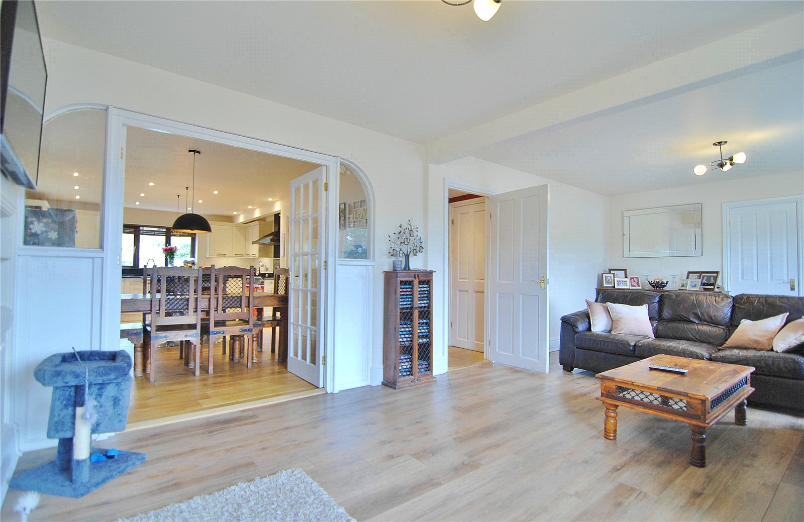 5 bedroom House for sale in Stroud, Gloucestershire