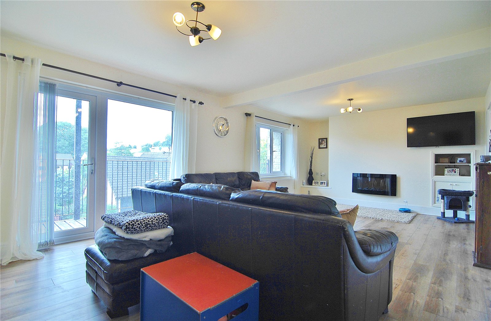 5 bedroom House for sale in Stroud, Gloucestershire