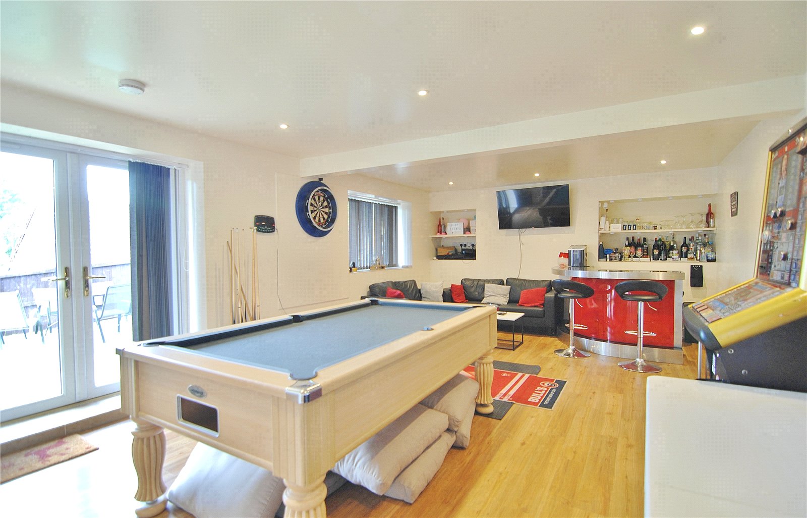 5 bedroom House for sale in Stroud, Gloucestershire