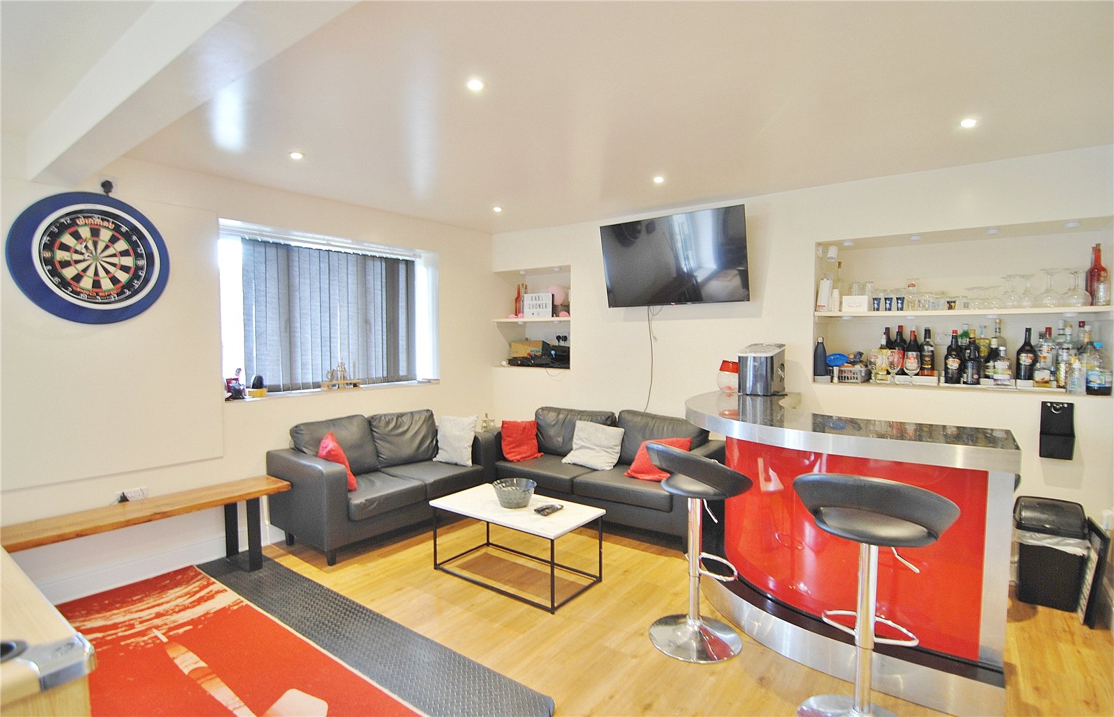 5 bedroom House for sale in Stroud, Gloucestershire
