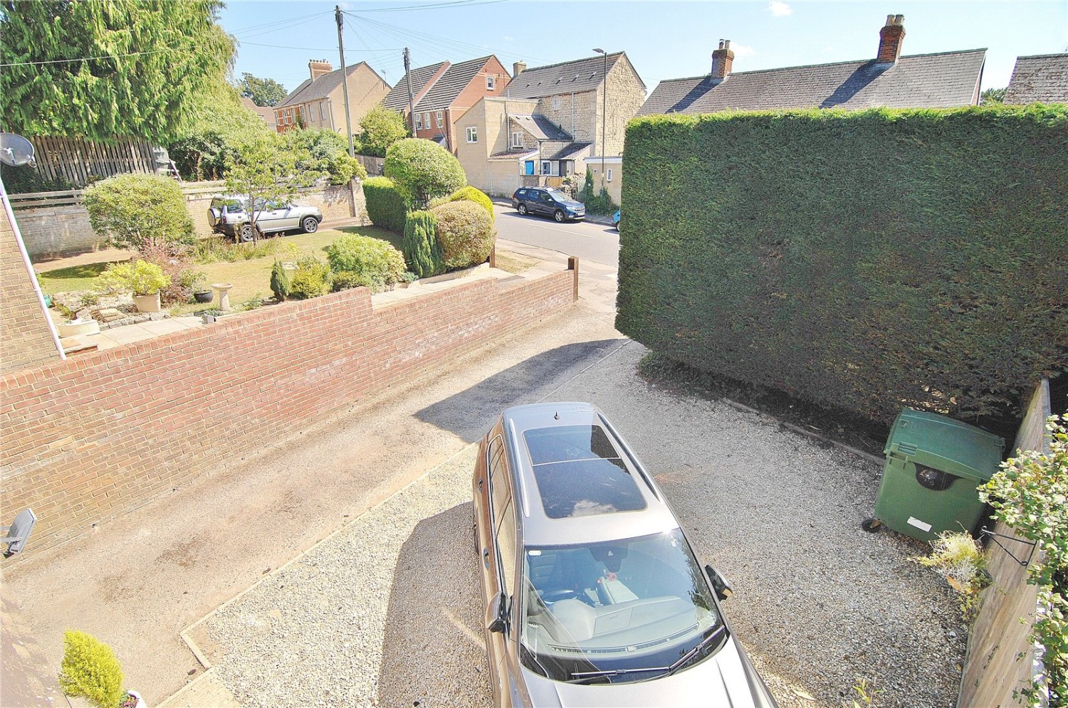 Stroud, Gloucestershire