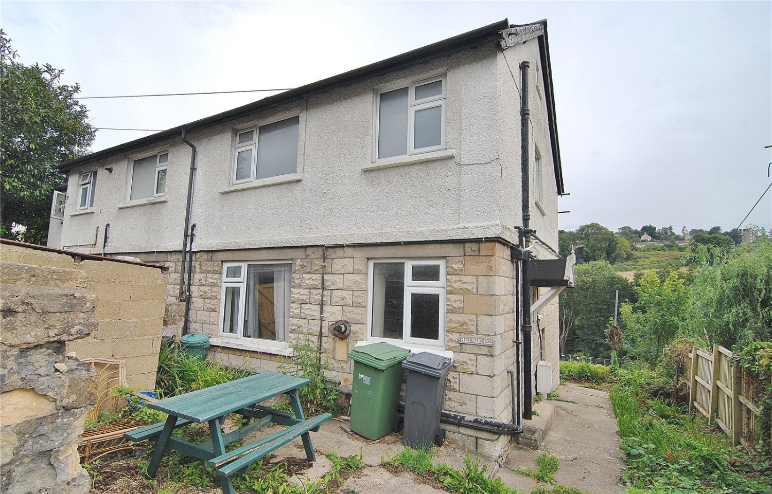 Stroud, Gloucestershire