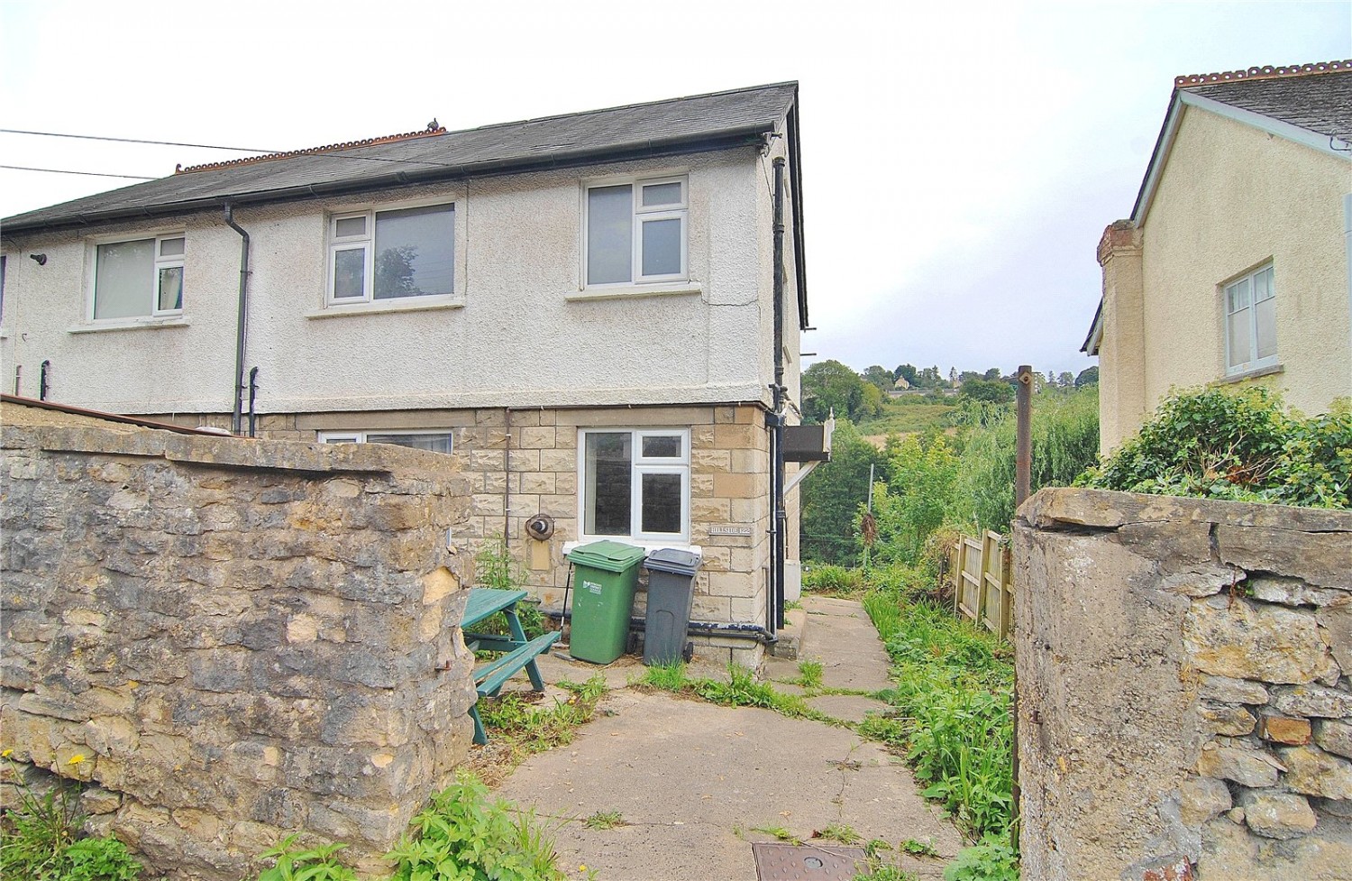 Stroud, Gloucestershire