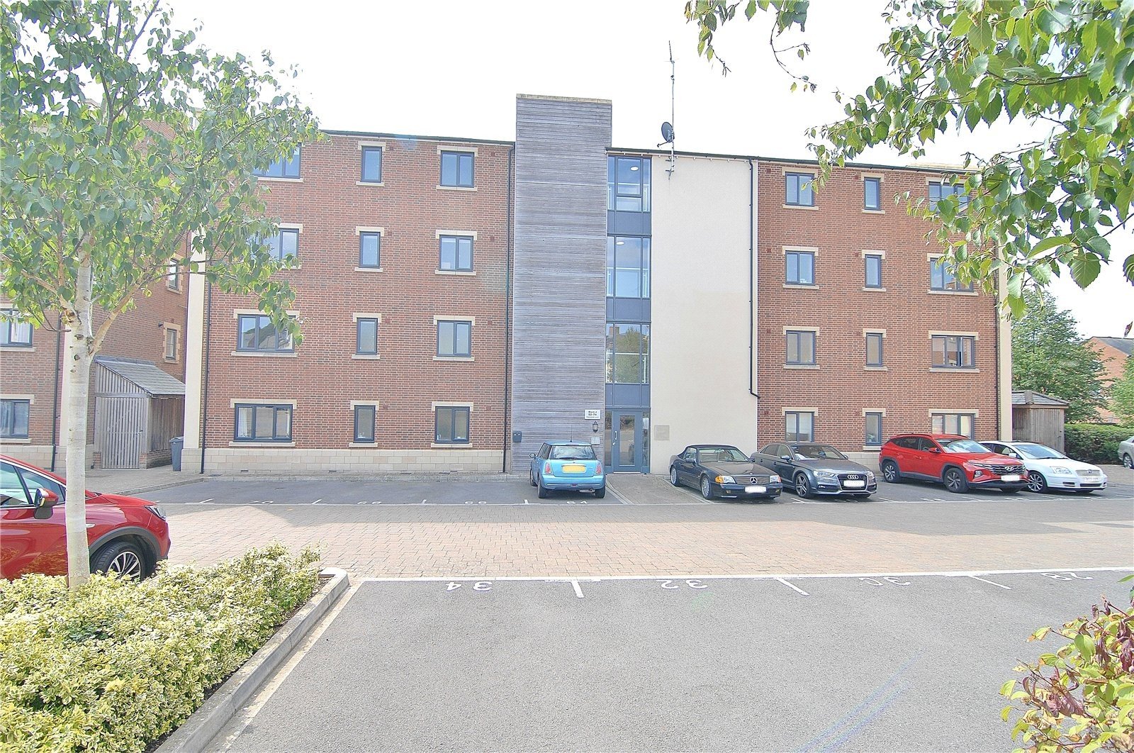 Ebley, Stroud, Gloucestershire