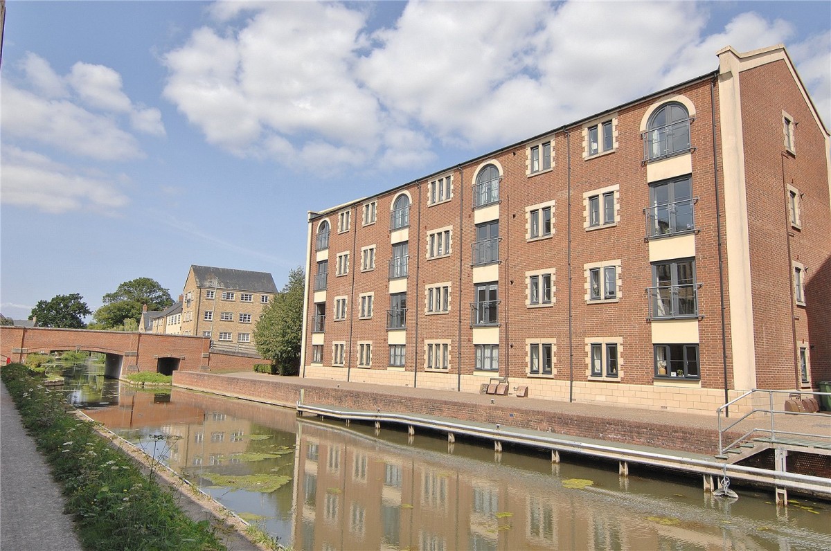 Ebley, Stroud, Gloucestershire