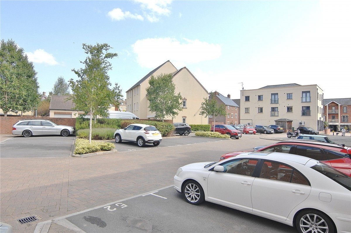 Ebley, Stroud, Gloucestershire