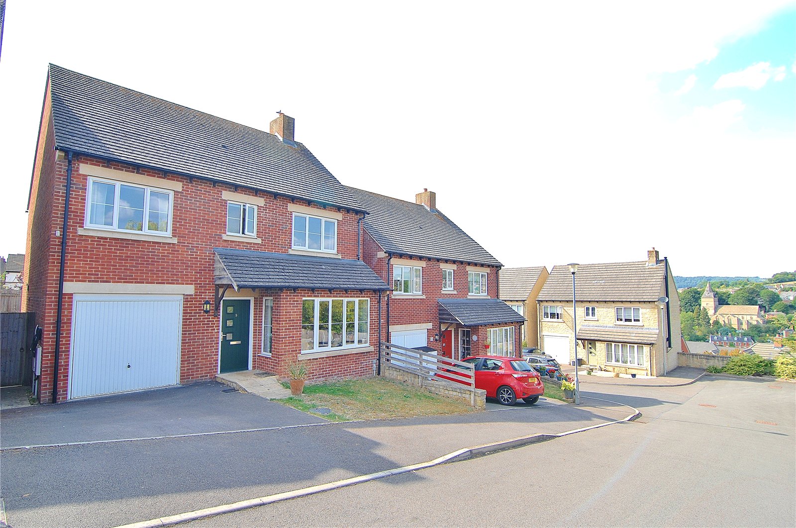 4 bedroom House for sale in Stroud, Gloucestershire