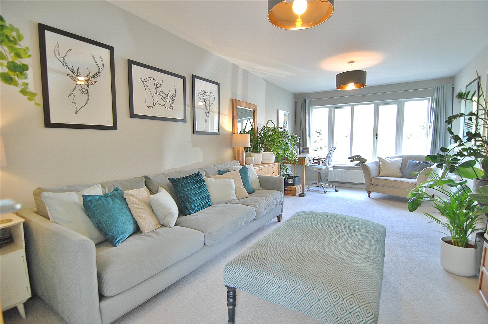 4 bedroom House for sale in Stroud, Gloucestershire
