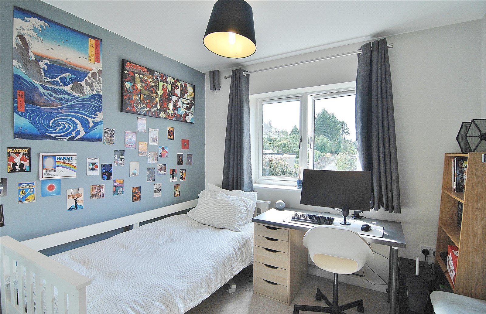 4 bedroom House for sale in Stroud, Gloucestershire
