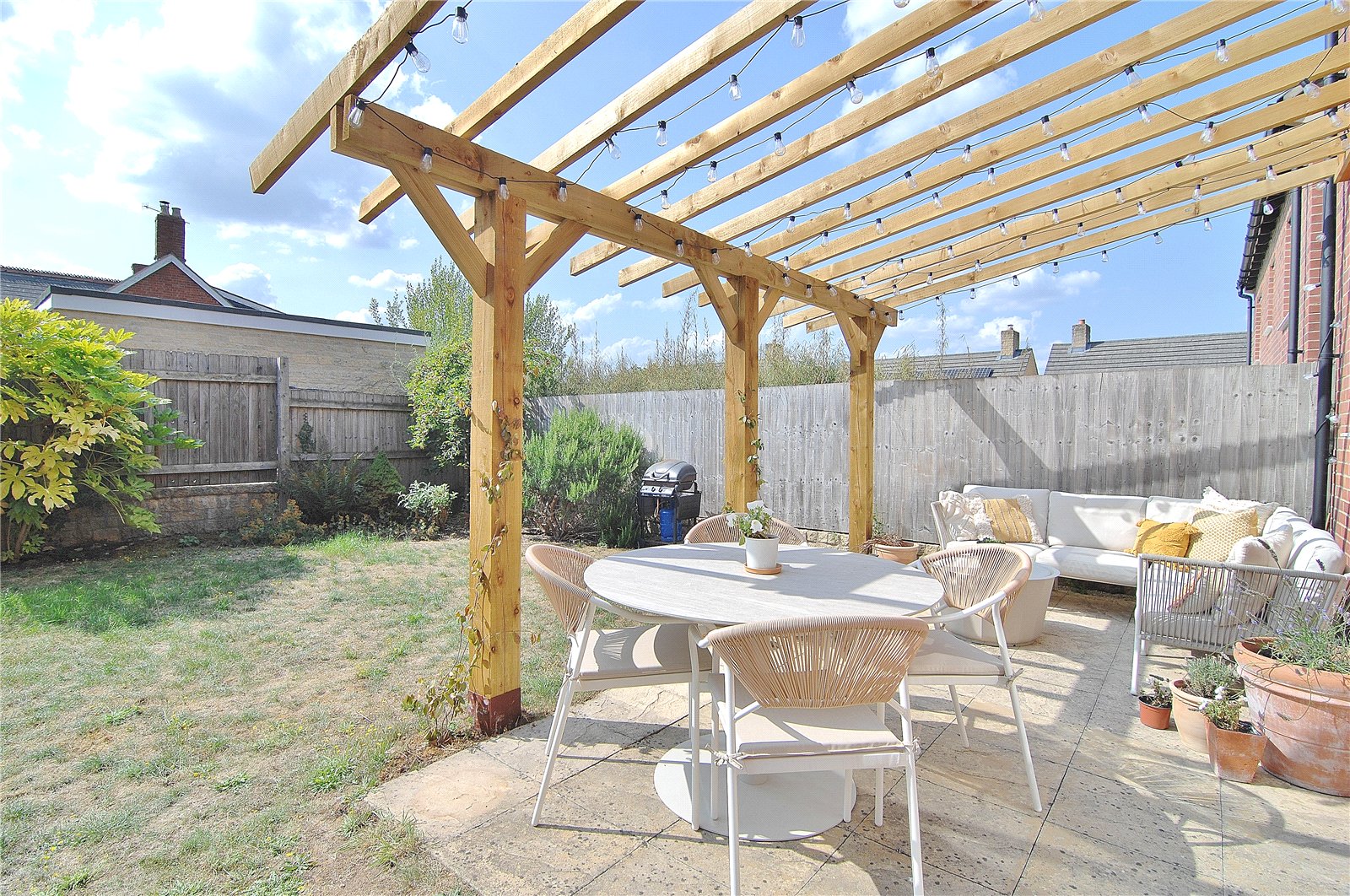 4 bedroom House for sale in Stroud, Gloucestershire