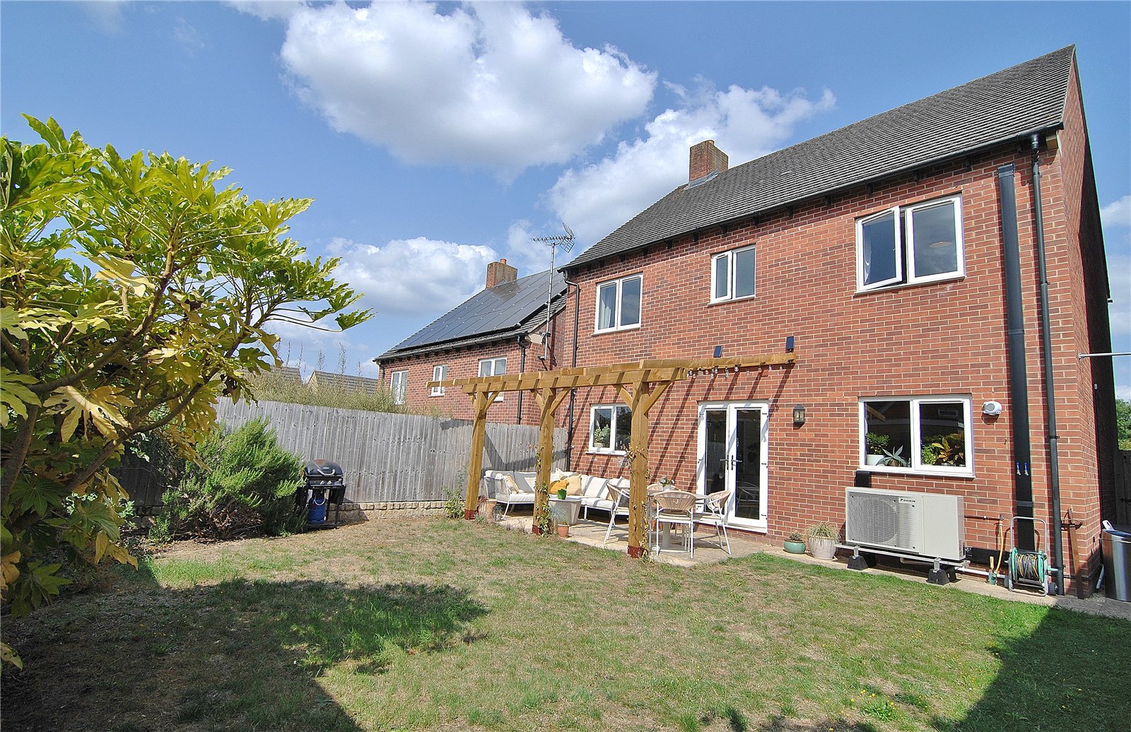 4 bedroom House for sale in Stroud, Gloucestershire