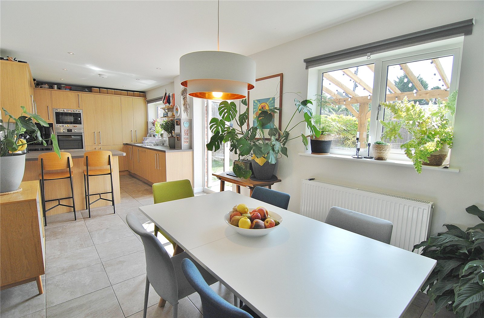 4 bedroom House for sale in Stroud, Gloucestershire